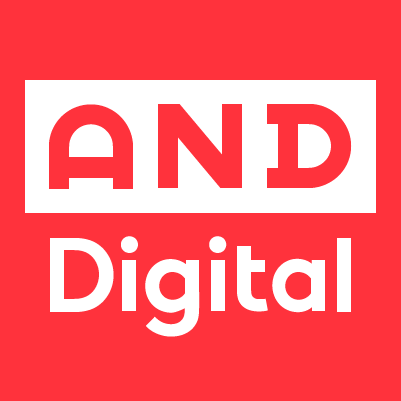 AND logo