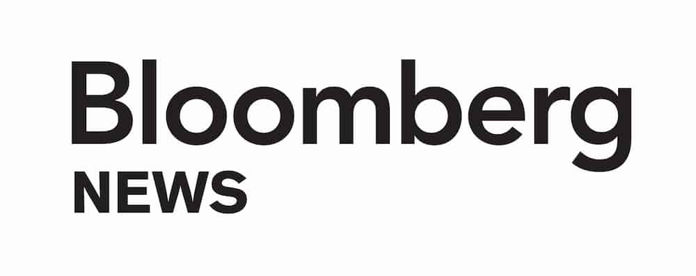 Bloomberg news