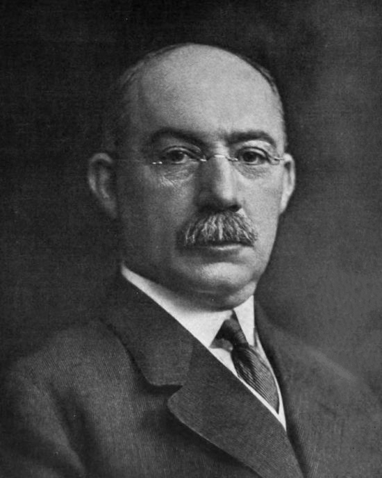 Henry gantt