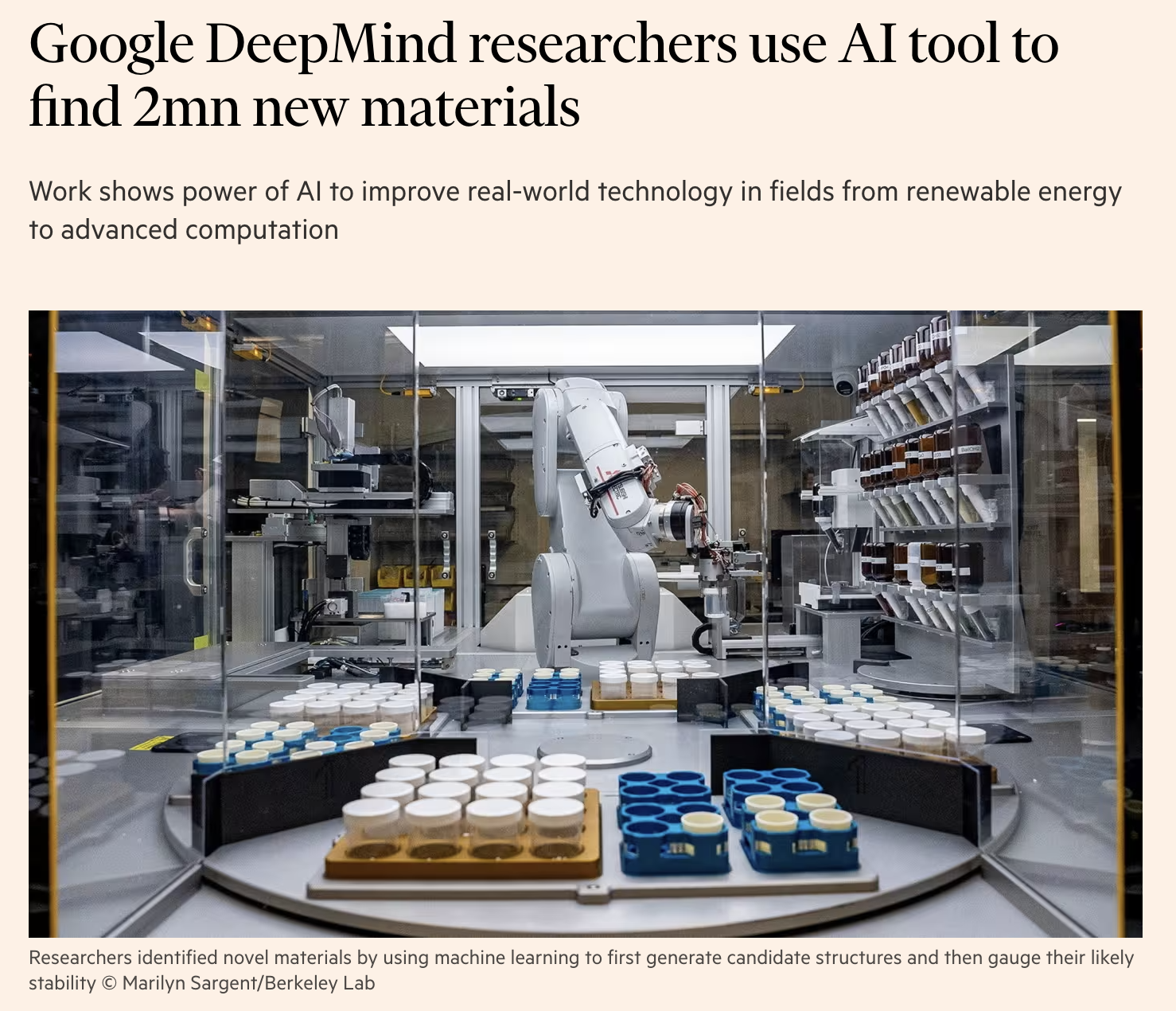 News google 2mn