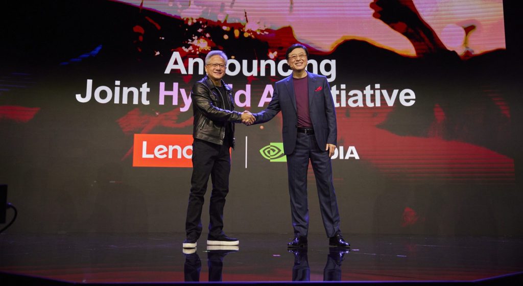 News nvidia